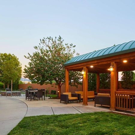 Hotel Courtyard Medford Airport Zewnętrze zdjęcie