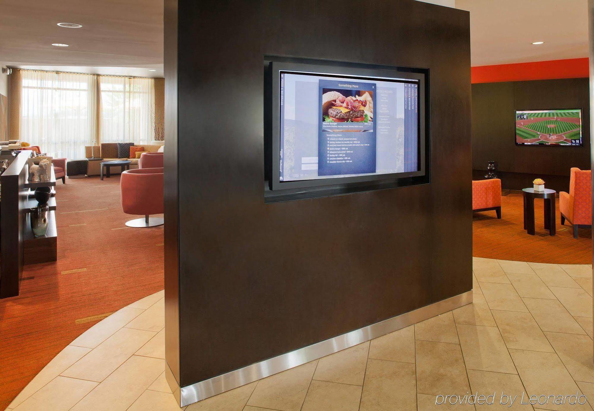 Hotel Courtyard Medford Airport Zewnętrze zdjęcie